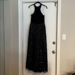 Formal Ellie Wilde Mon Cheri Size 8 Dress